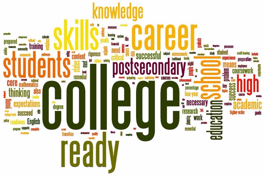 College skills translated to the workforce